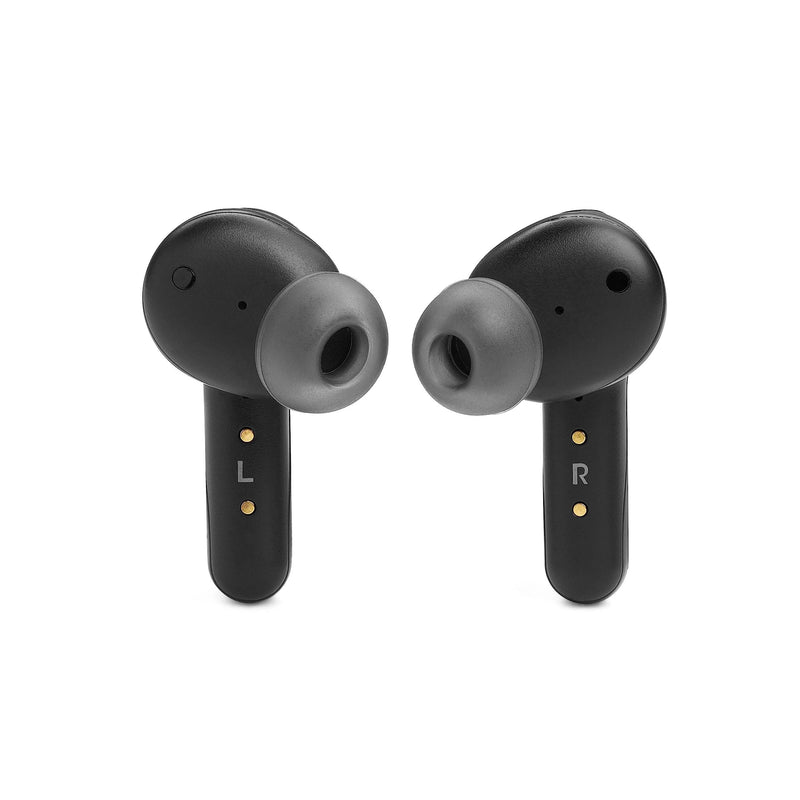 JBL Quantum TWS True Wireless Noise-Canceling In-Ear Gaming Headphones (Black)