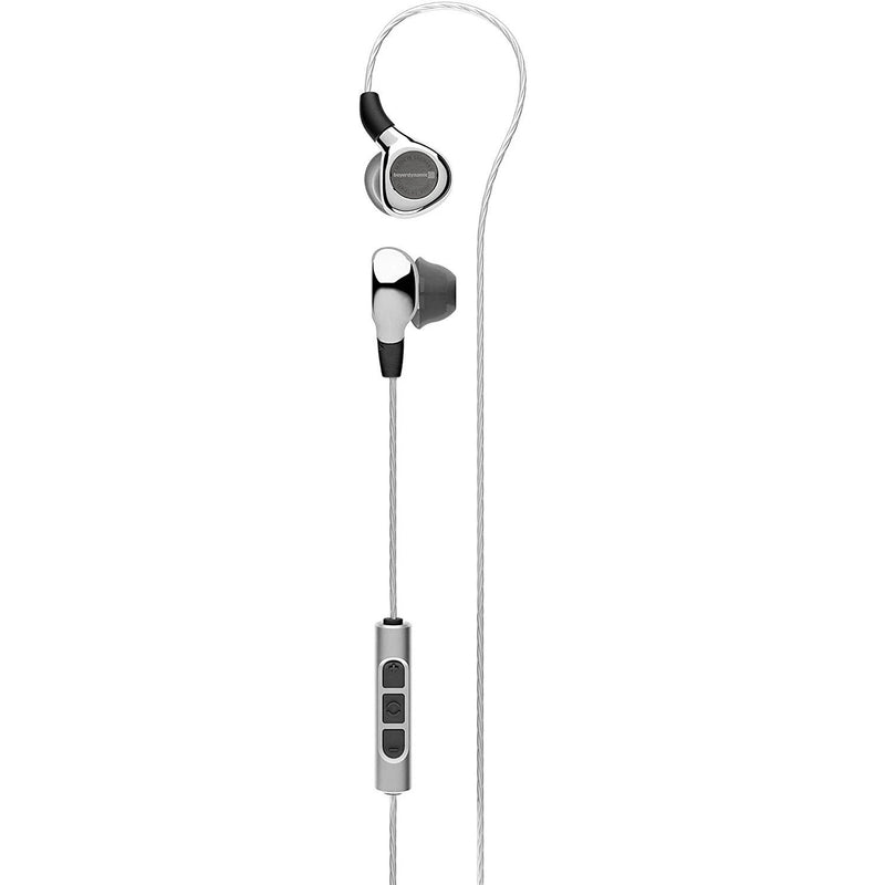 Beyerdynamic XELENTO-WIRELESS 16 Ohm Audiophile Tesla In-Ear Headset w/ Bluetooth