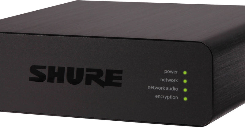 Shure ANIUSB-MATRIX USB Audio Network Interface
