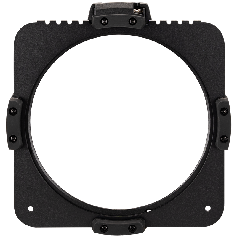 Elation SIX+S GFK Gel Frame Holder