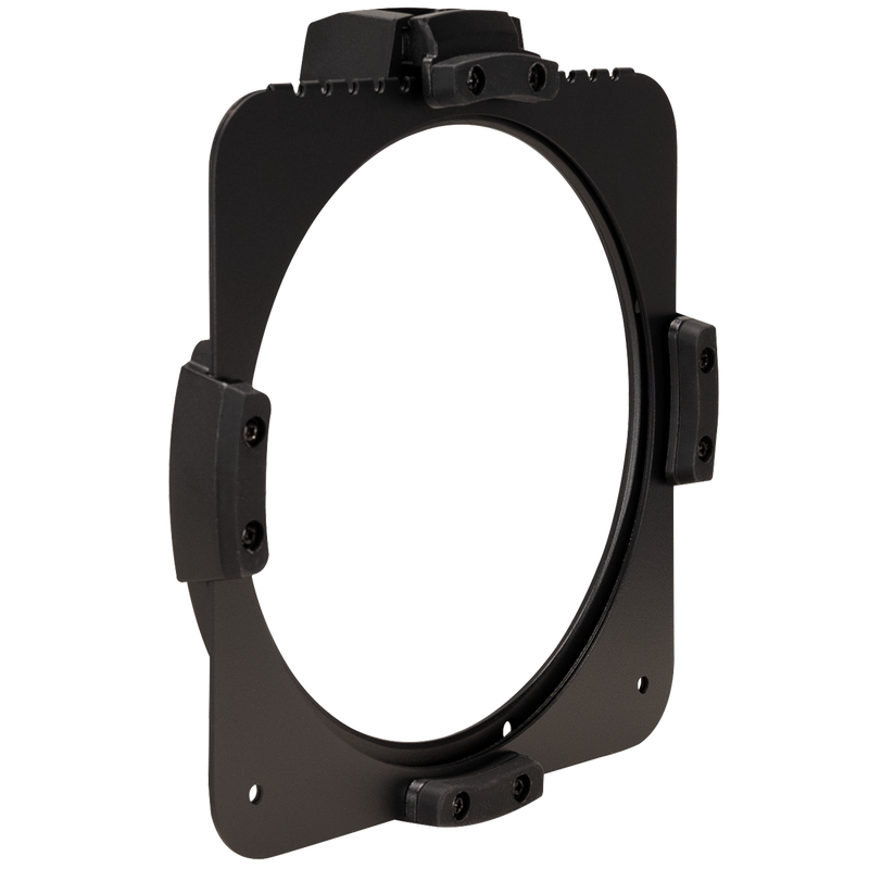 Elation SIX+S GFK Gel Frame Holder