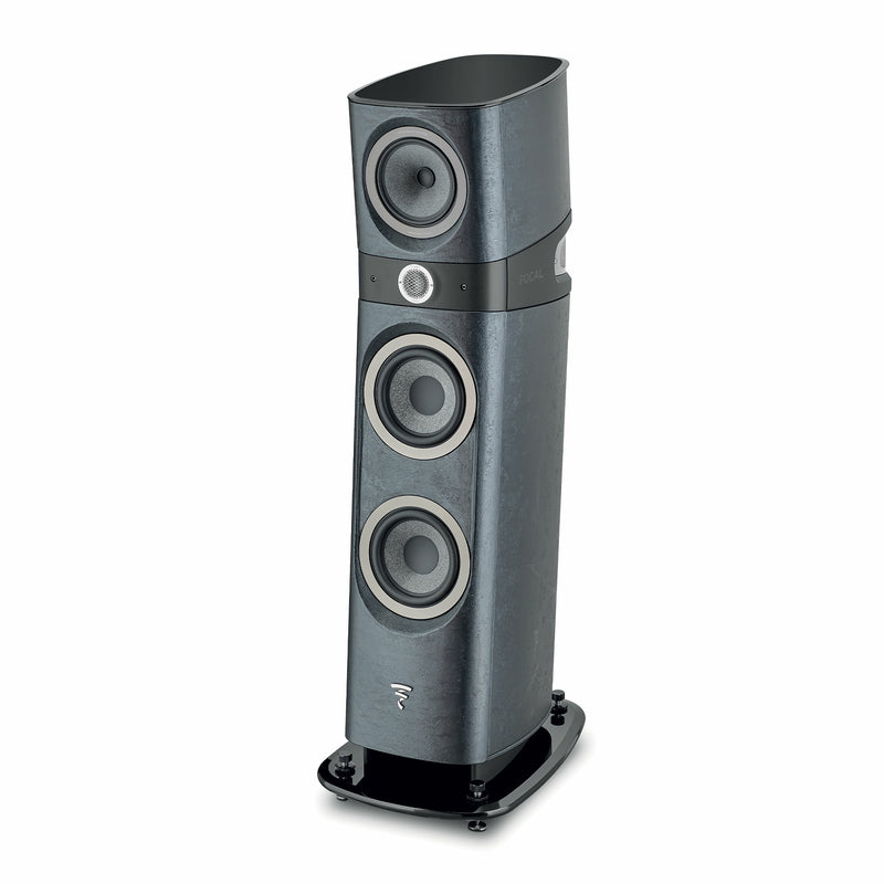 Focal FOAEBSSN020T200 SOPRA N°2 Speaker (Black Orchestra)