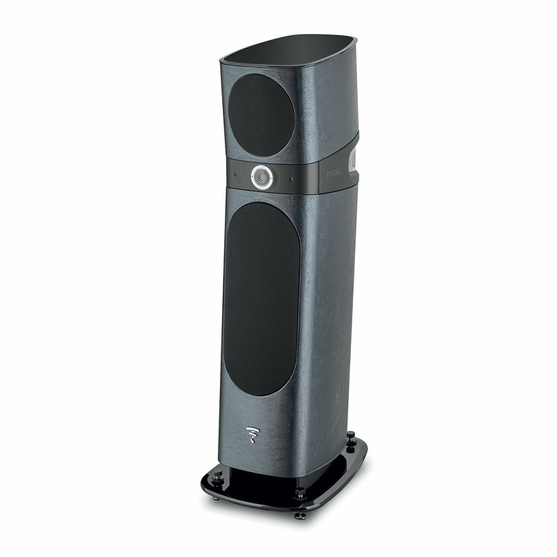 Focal FOAEBSSN020T200 SOPRA N°2 Speaker (Black Orchestra)