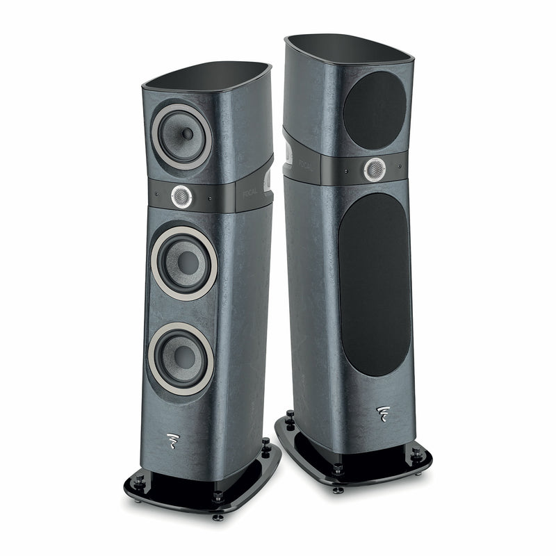 Focal FOAEBSSN020T200 SOPRA N°2 Speaker (Black Orchestra)