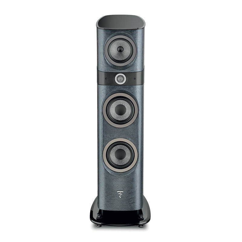 Focal FOAEBSSN020T200 SOPRA N°2 Speaker (Black Orchestra)