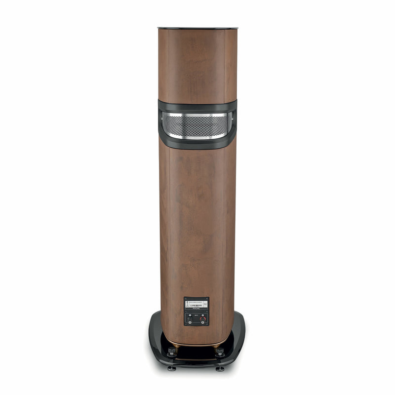 Focal FOAEBSSN020G700 SOPRA N°2 Speaker (Brown Concrete)