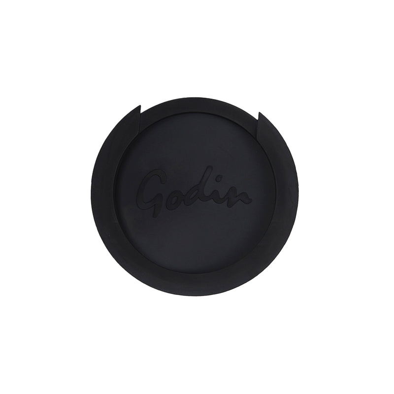 Godin Guitars 052813 Feedback Buster Sound Hole Cover