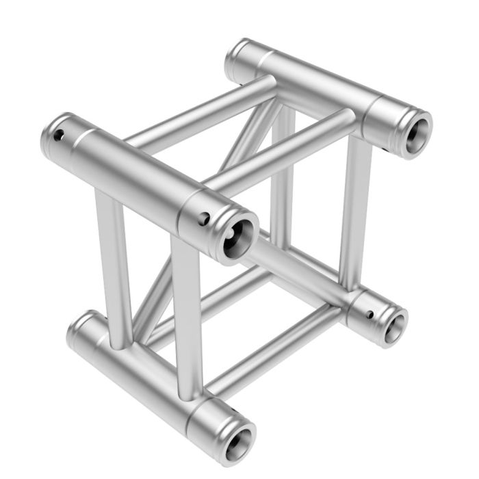 Global Truss F34-SQ-2924P Truss Spacer for F34 & F34P - 9.45"