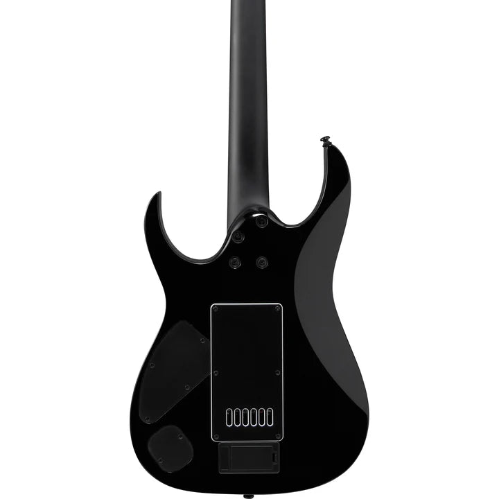 Ibanez RGR52ETBK Electric Guitar (Black)