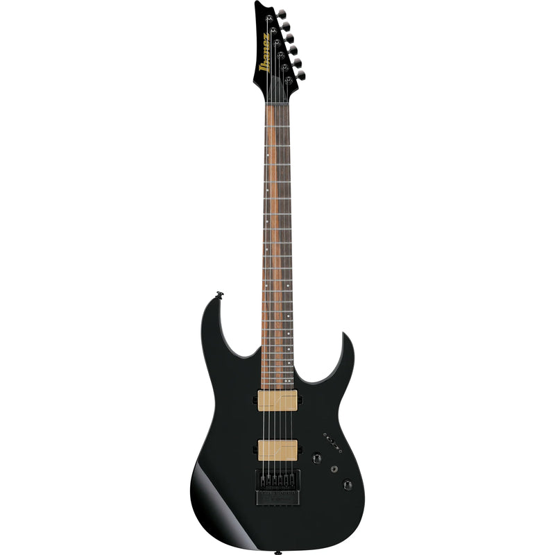 Ibanez RGR52ETBK Electric Guitar (Black)