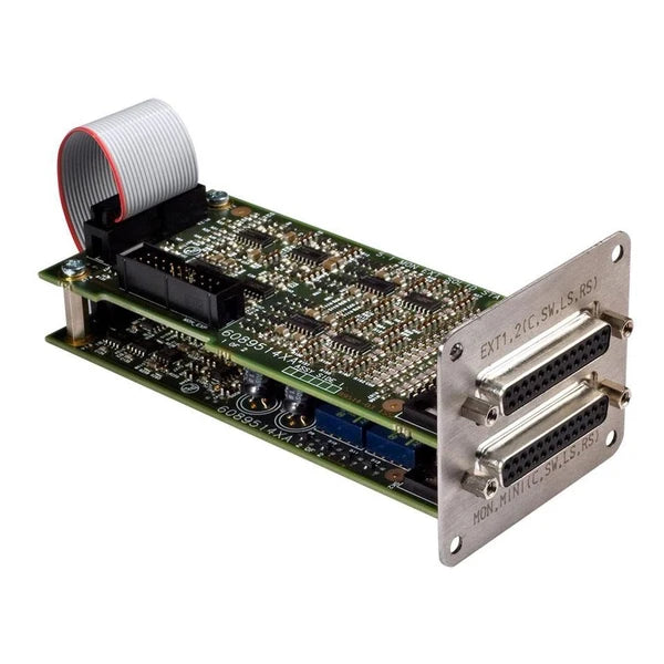 Solid State Logic 729514X1 Surround Monitor Card For Matrix