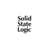 Solid State Logic brand logo