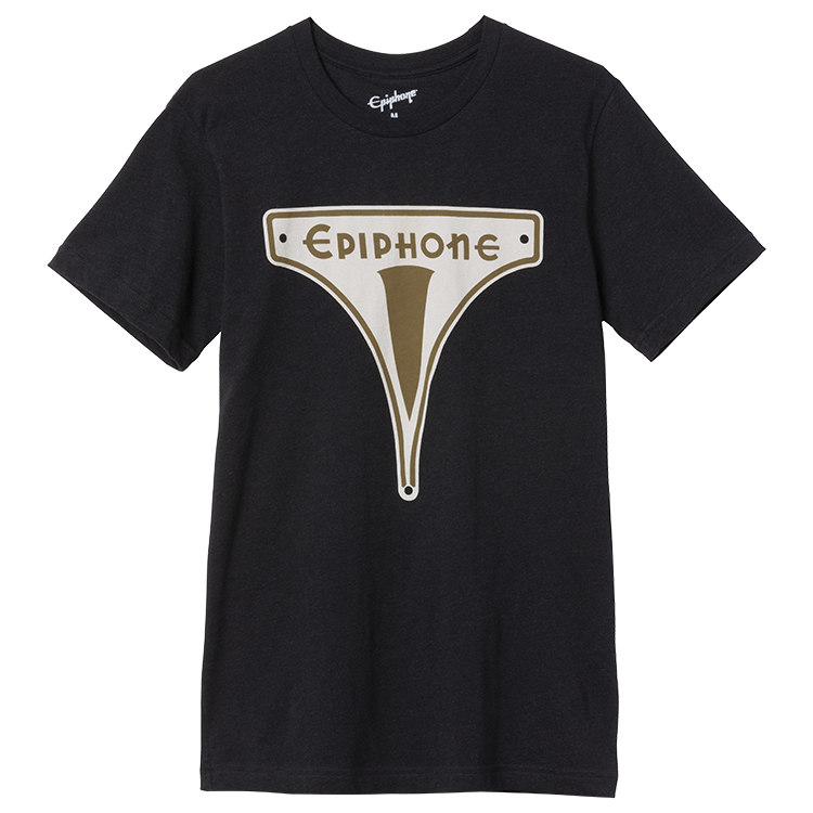 Epiphone t shirt hotsell