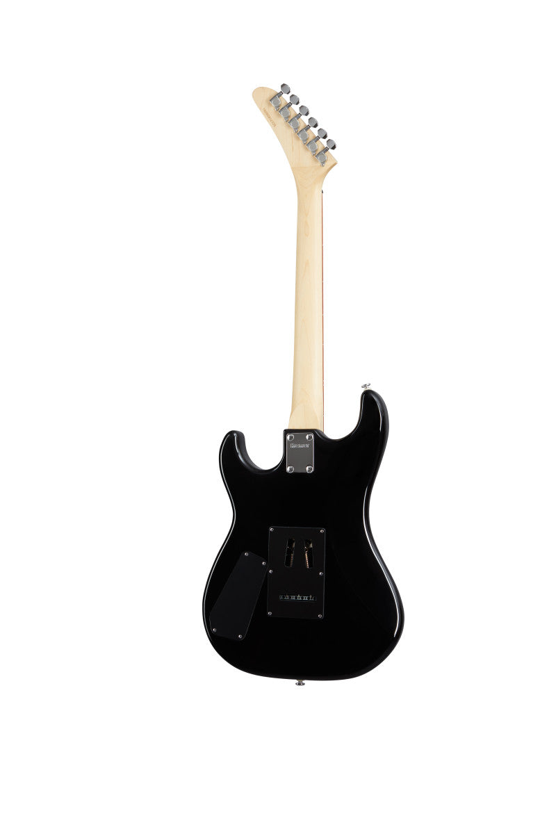Kramer BARETTA SPECIAL Electric Guitar (Black)