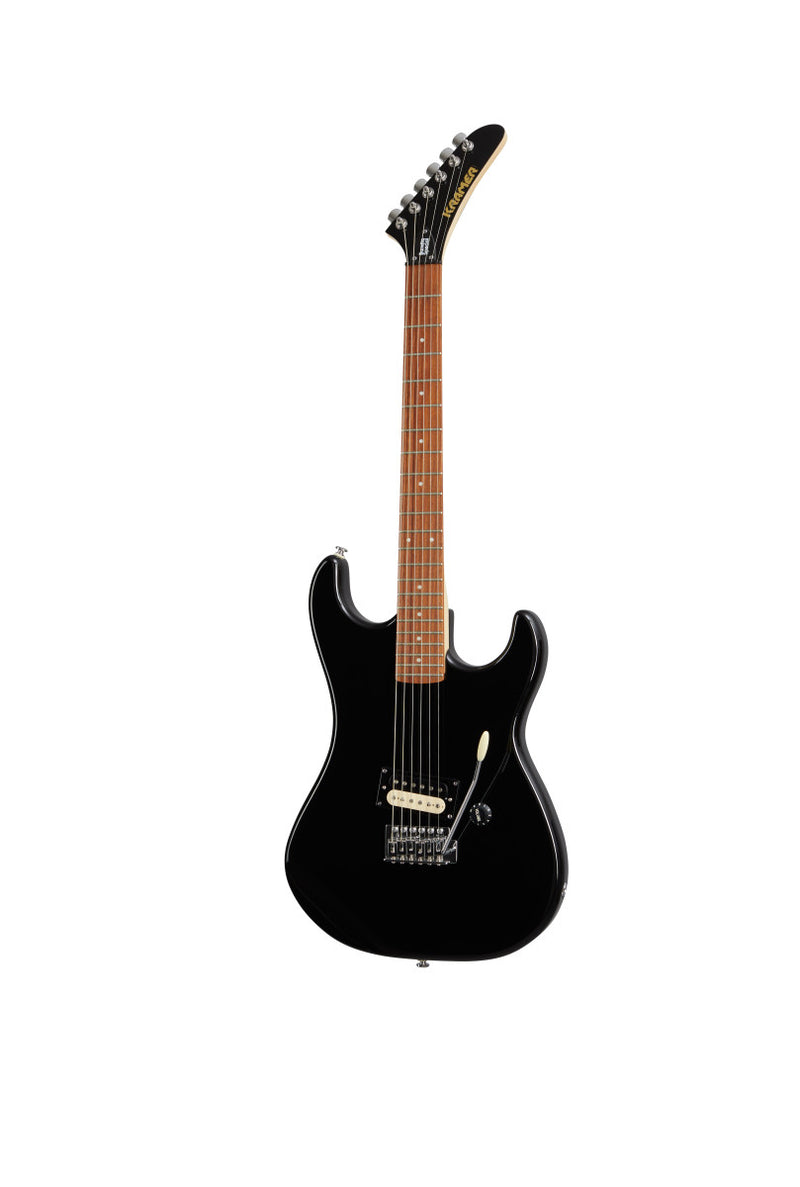 Kramer BARETTA SPECIAL Electric Guitar (Black)