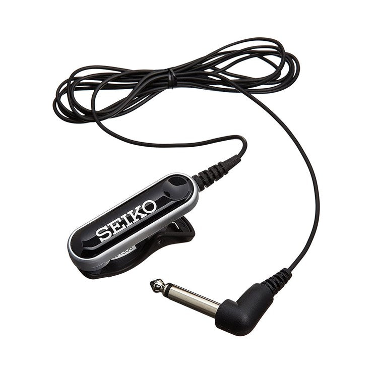 Seiko STM30 Pick Up Microphone for Tuners