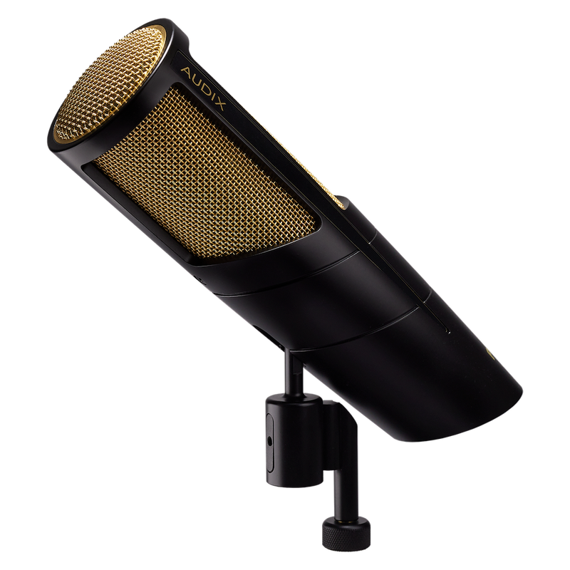 Audix PDX720 Professional Dynamic Vocal Studio Microphone