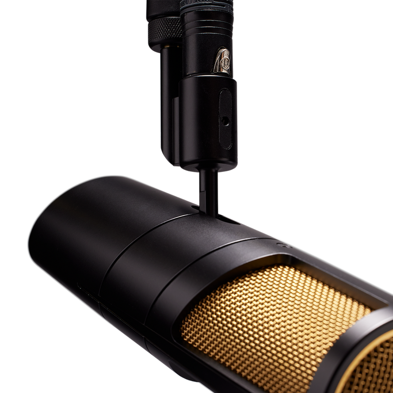 Audix PDX720 Professional Dynamic Vocal Studio Microphone