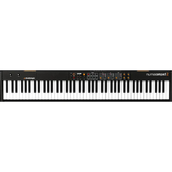 Studiologic NUMA-COMPACT2 88-key Stage Piano