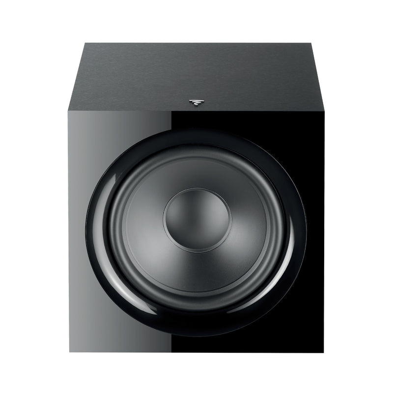 Focal FOAESWSW6P0B003 Active Subwoofer - 12"