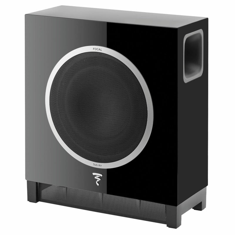 Focal FOACSWWSUB0B000 Caisson de Basses Actif