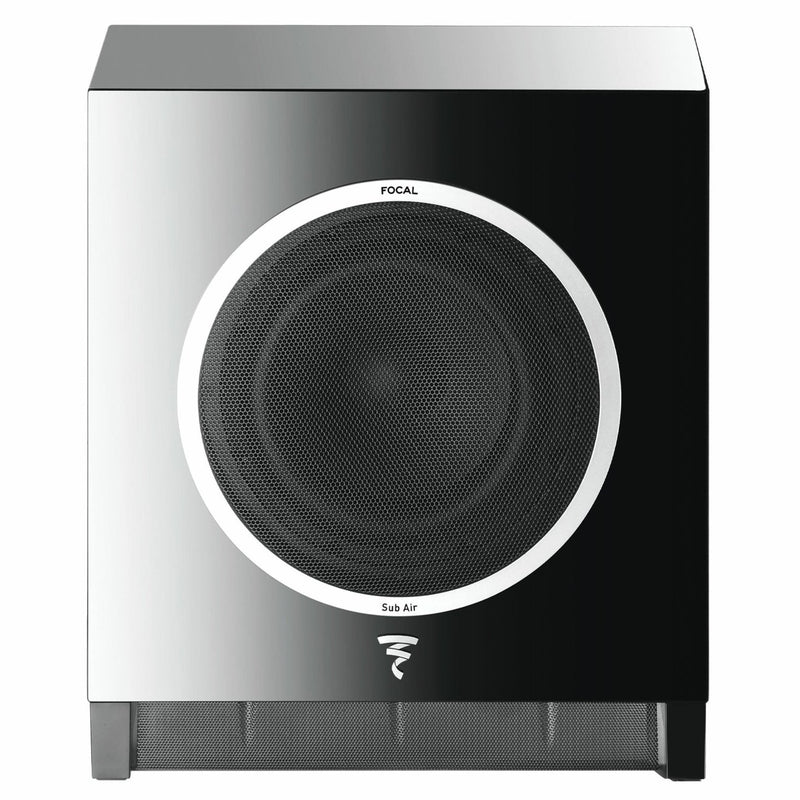 Focal FOACSWWSUB0B000 Caisson de Basses Actif