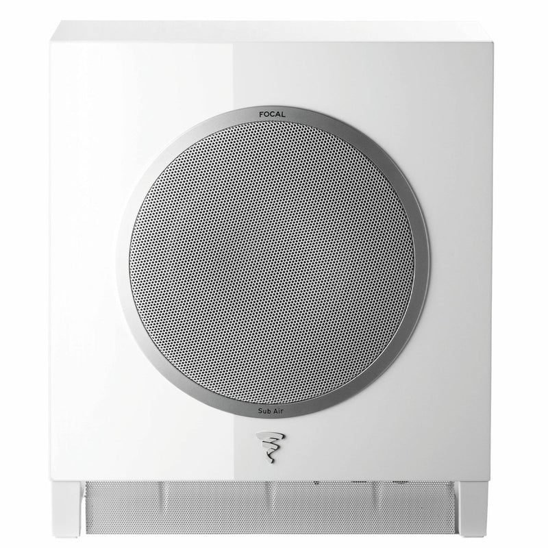 Focal FOACSWWSUB0W100 Caisson de Basses Actif