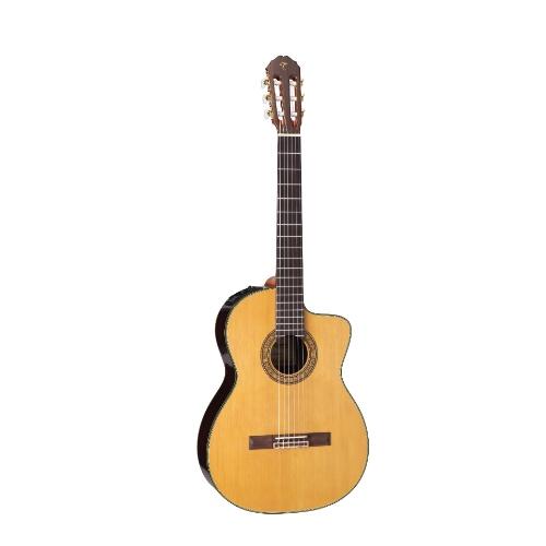 Takamine EC132SC Guitare classique