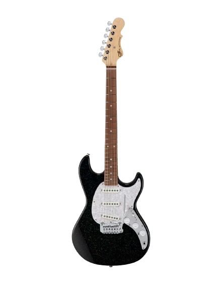 G&L FDSKY-AND-CR Fullerton Deluxe Skyhawk Electric Guitar (Andromeda)