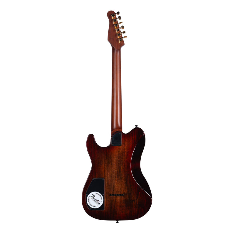 Godin Guitars ARTISAN TC Electric Guitars (Whiskey Burst)