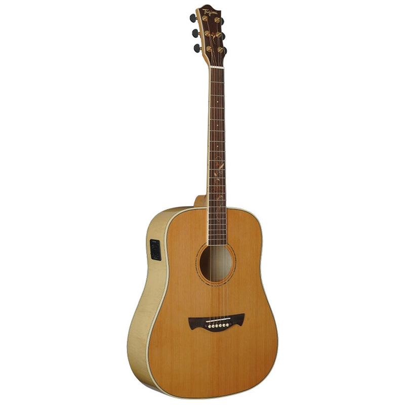 Tagima FS-250 NC EQ Acoustic Electric Guitar
