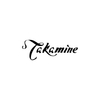 Takamine brand logo