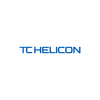 TC-Helicon brand logo