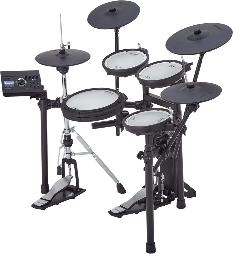 Roland TD-17KVX2 V-Drums Series 2 Electronic Drumkit (utilisé)