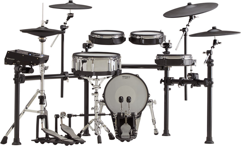 Kit de tambour électronique Roland TD-50K2-S Drums