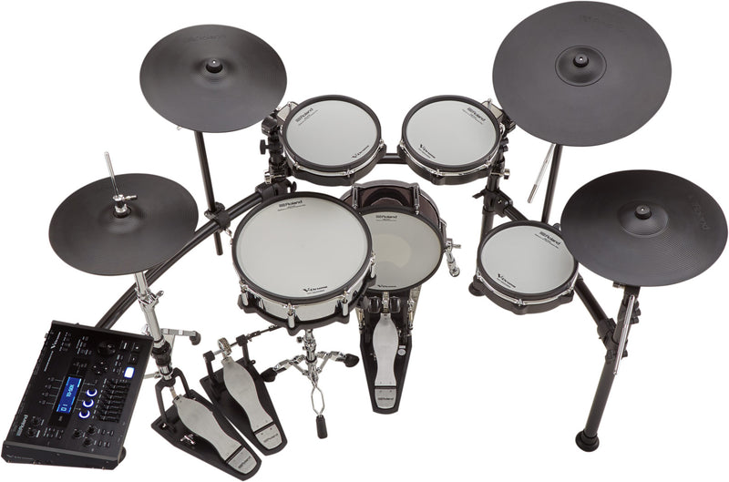 Kit de tambour électronique Roland TD-50K2-S Drums