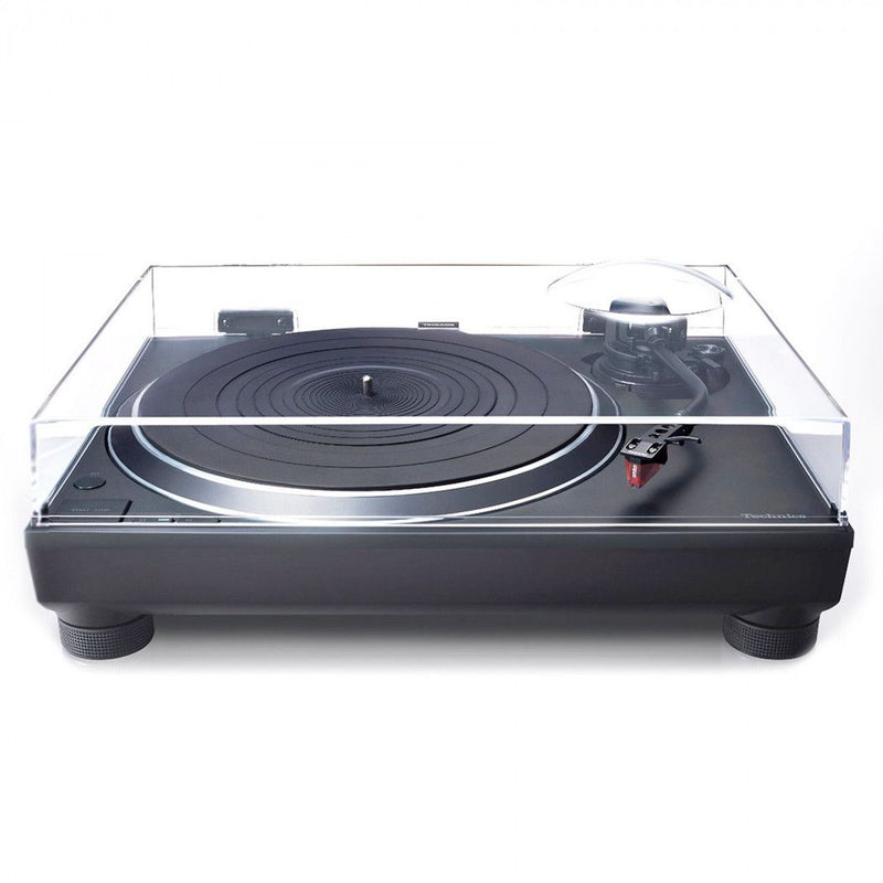 Technics SL-1500CK Premium Class Direct Drive Turntable (Black)