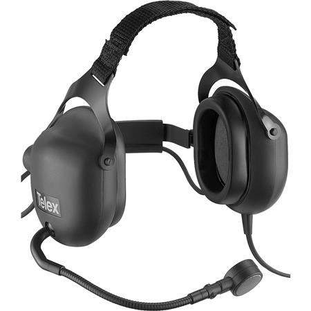 RTS PH-16 Dual-Ear Under-Helmet Headset (A4M)