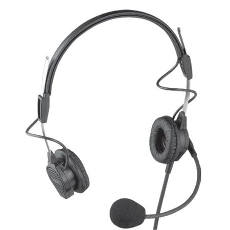 RTS PH44R Lightweight Dual-Sided Headset