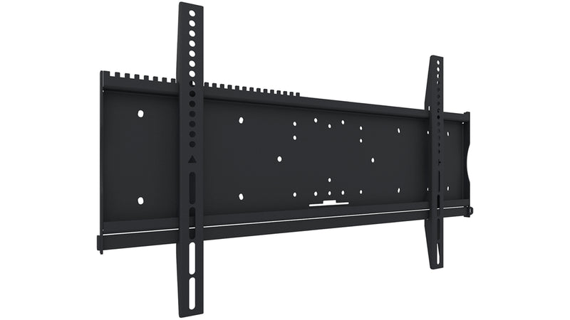 Theatrixx 052.2000 Support mural universel : Max. 816 x 480 mm - Max 125 kg