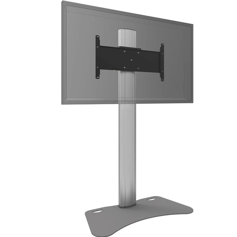Theatrixx 062.3000 Fully Divisible Stand For Flat Panels up to 90in or Max 85kg