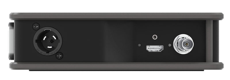 Theatrixx XVVSDIXHDMIT1 Bidirectionnel - HDMI1.2/3G-SDI vers 3G-SDI+HDMI1.2 - PT1 In/Thru