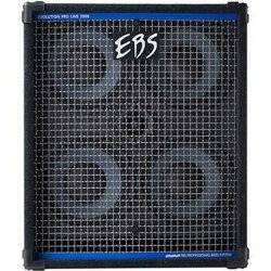 Ebs EBS-410 Enceinte basse 4X10" 1600 W