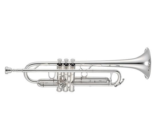 Jupiter JTR1100SQ 1100 Performance Series Trumpet - Key Of Bb