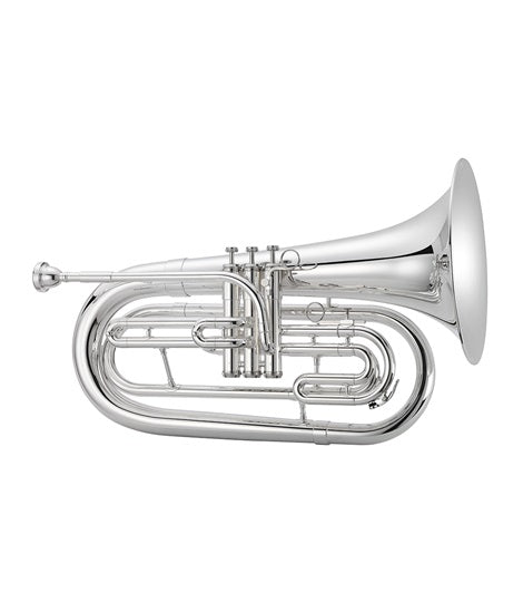 Jupiter JBR1000MS 1000 Series Marching Baritone Horns - Key of Bb