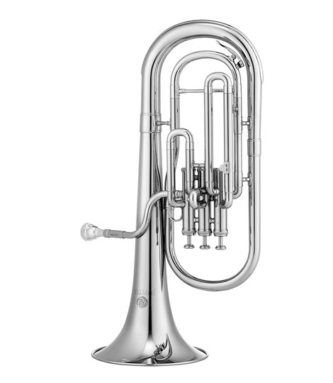 Jupiter JAH700S 700 Series Alto Horn - Key of Eb