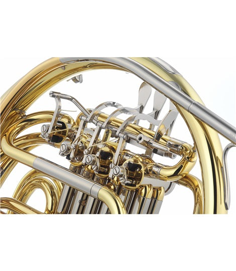 Jupiter JHR1110DQ 1100 Performance Series French Horn - Double F/Bb