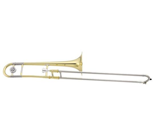 Jupiter JTB1100Q 1100 Performance Series Tenor Trombone - Key Of Bb