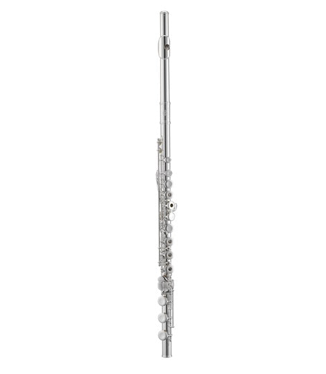 Jupiter JFL1000RBO Intermediate Flute (formerly 611 Series) with Offset G Key System