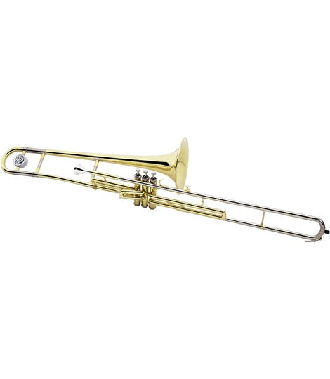 Jupiter JTB700VQ 700 Series Valve Trombone